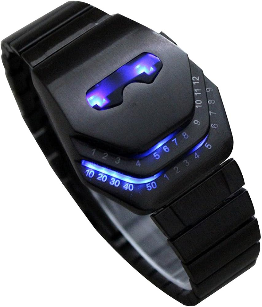 What is a transforming watch really? See how this cool gadget changes shape right before your eyes!