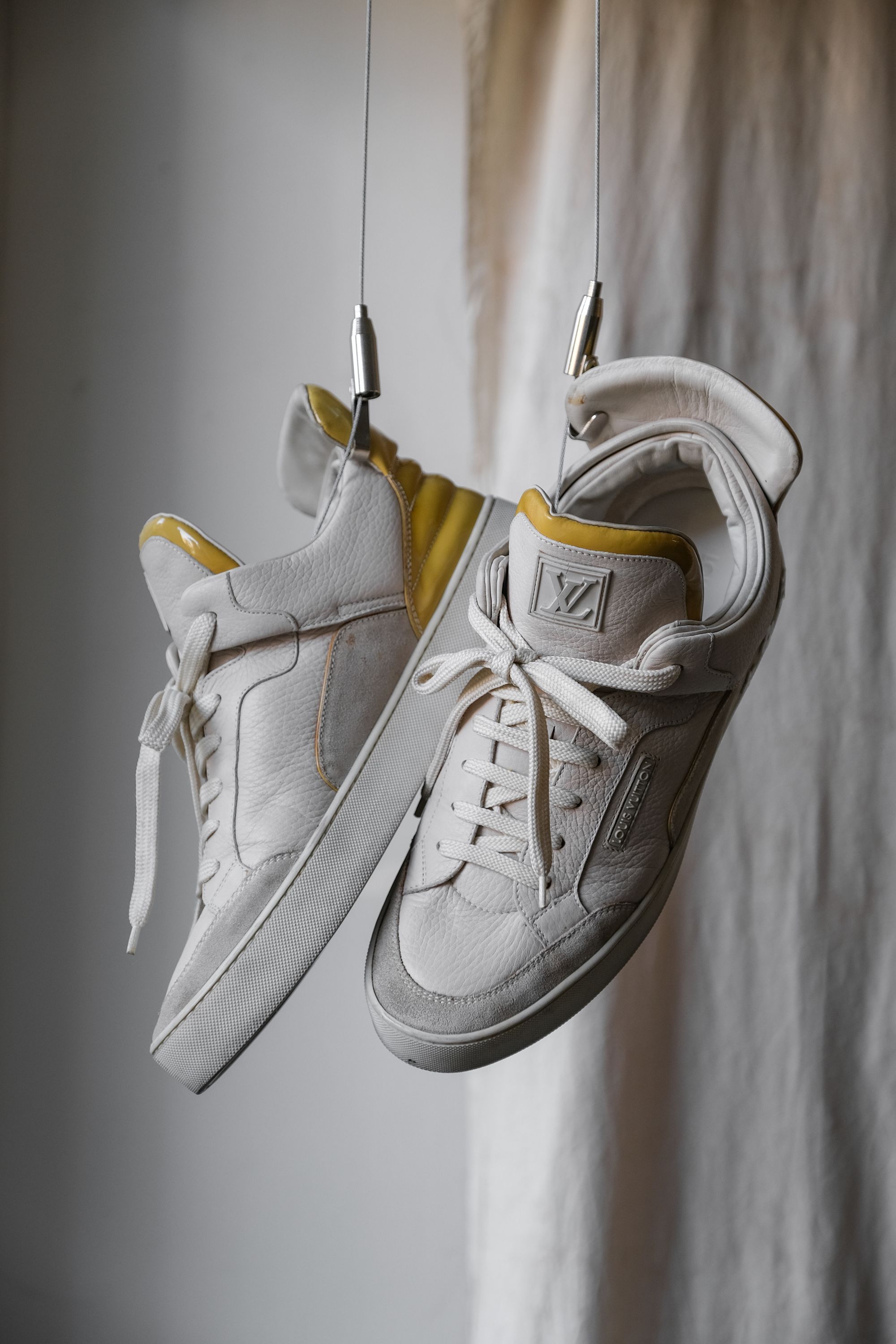 Where can you still buy kanye louis vuitton shoes (tips for finding authentic pairs online today)