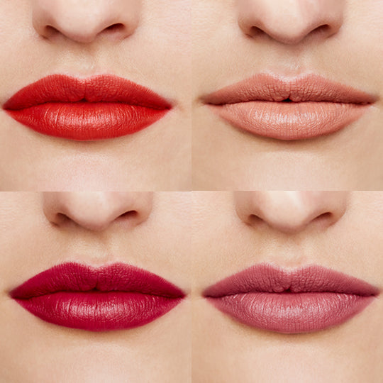 What lip color is right for me? Unlock expert secrets for your best lipstick hue!