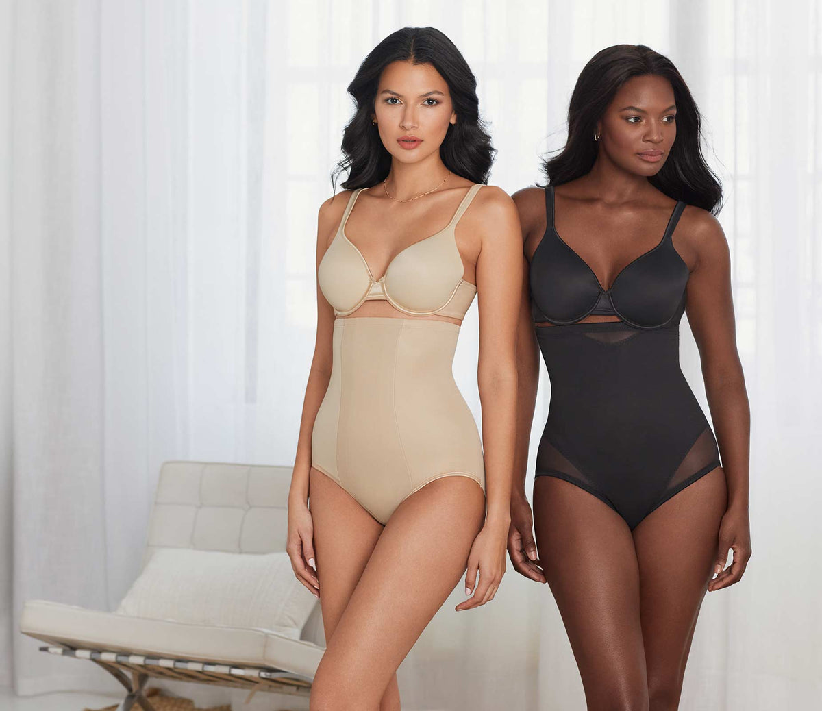 How do you pick the right extreme tummy control shapewear? Follow these easy tips for a perfect fit.