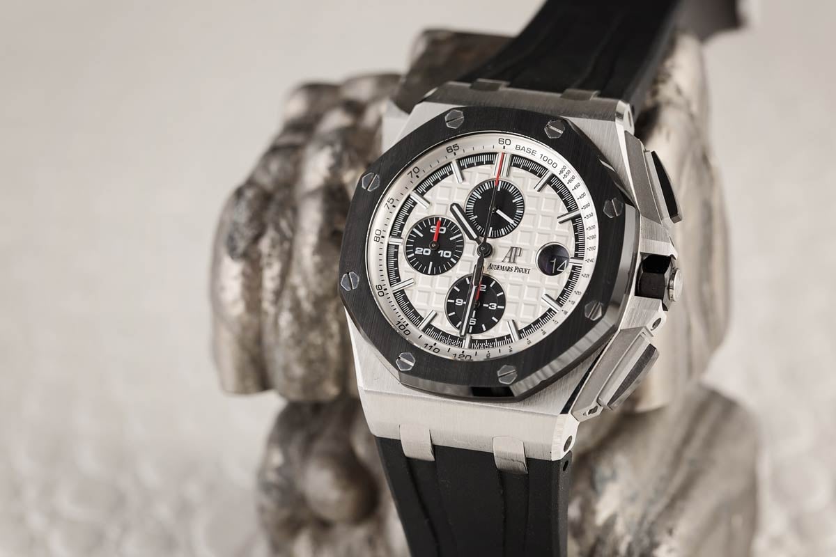 How to care for your AP watch? Easy steps to keep your luxury timepiece looking like new!