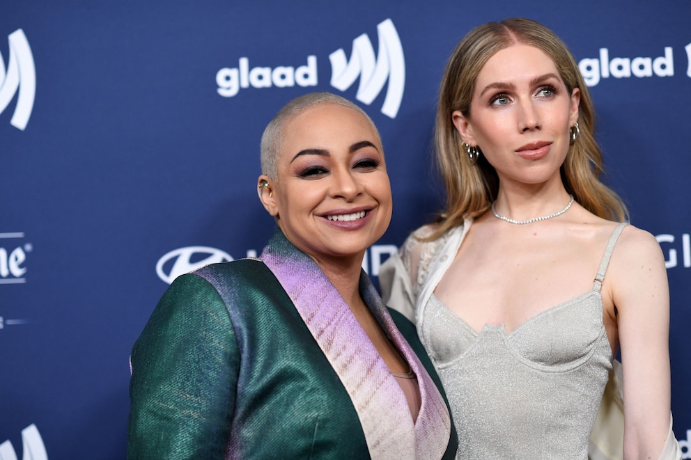 Does Raven Symone have a child with wife Miranda Maday? Get all the latest updates on their plans here.