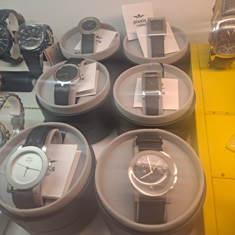 Repair Your Watch at Trimarco Jewelers Maplewood NJ? Yes, They Fix It Fast!
