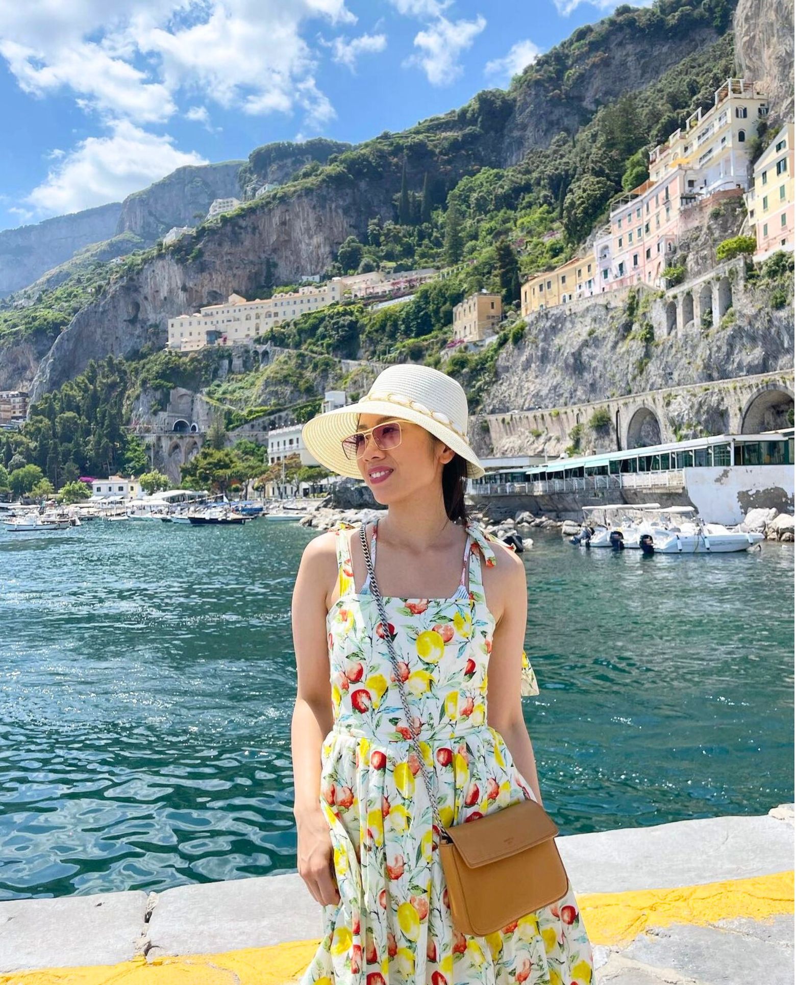 Looking for Europe summer outfit ideas? (Get inspired with these travel-friendly outfits now)