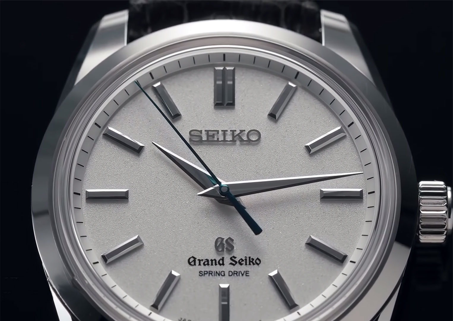 Why do people really love Grand Seiko Spring Drive? Find out about the incredible precision and beauty of these Japanese watches.