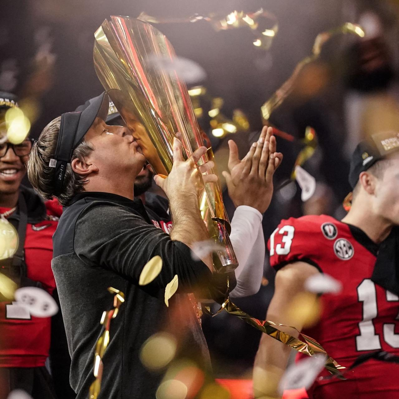 Why do companies want to be college football sponsors? Learn the smart reasons behind their big spend!