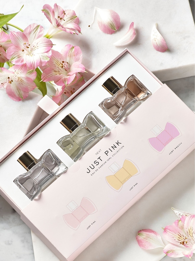Why Choose a Perfume with Pink Bow? Benefits and Buying Guide