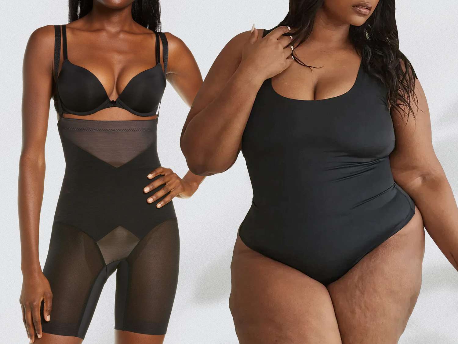How do you pick the right extreme tummy control shapewear? Follow these easy tips for a perfect fit.