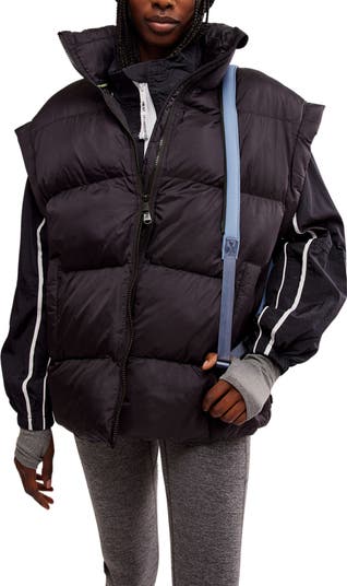 Want the Free People Bubble Vest? Discover how to style this must-have item for a super cool look!