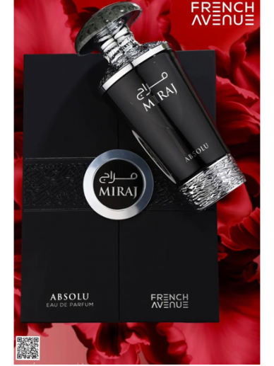 Where can I find the best miraj absolu deals? (Top tips for buying genuine miraj absolu online safely)