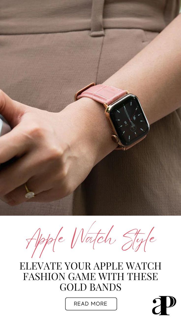 Looking for watch and bracelet inspiration? (Discover these styles to upgrade your wrist game)
