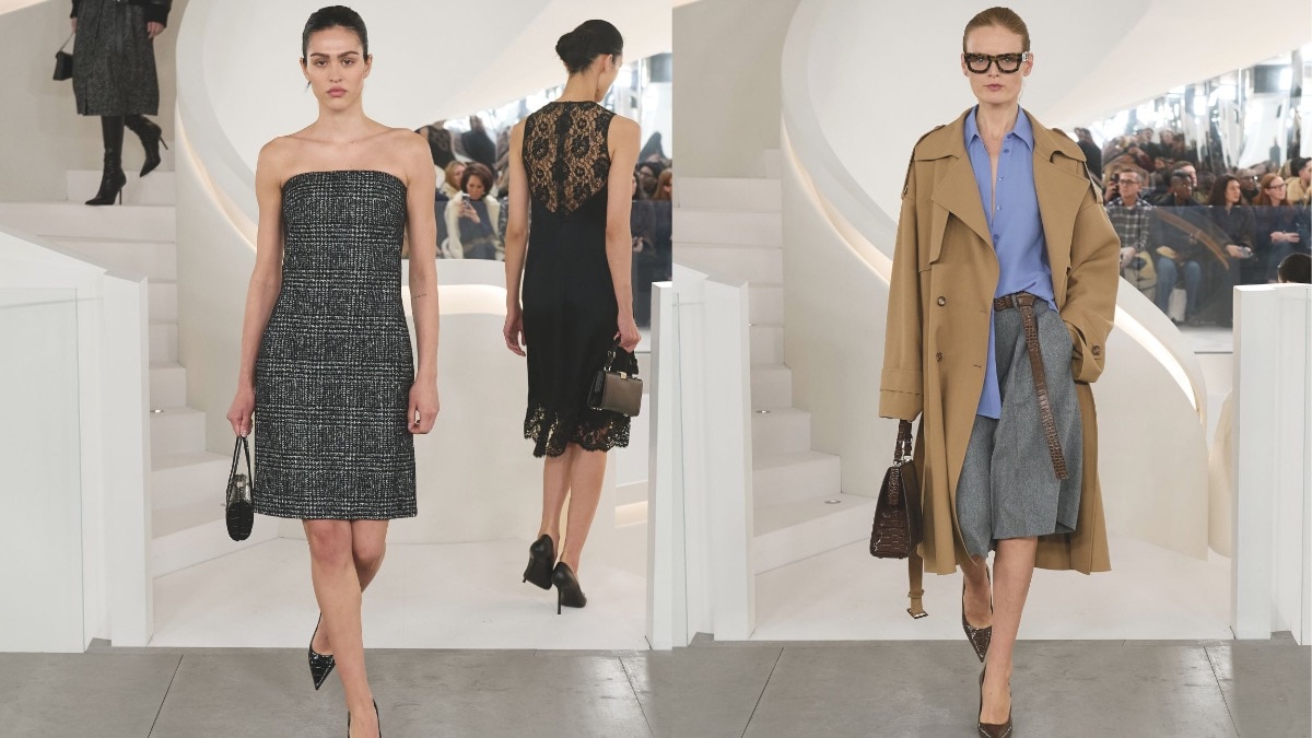 Want fashion designer Michaels secrets? How fashion designer Michael became a top style icon!