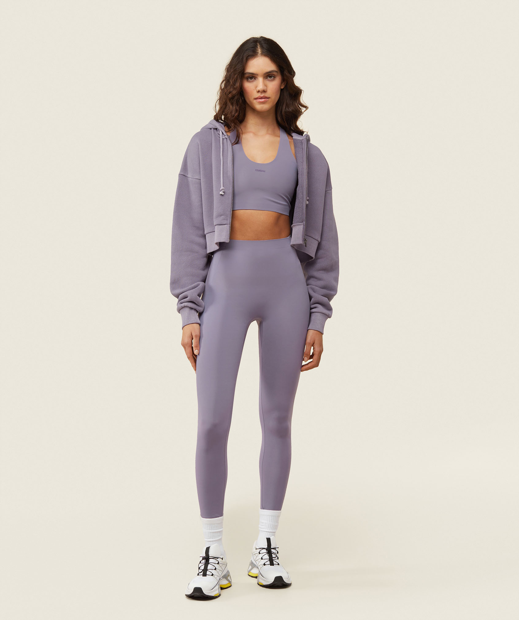 How to wear socks over leggings fashionably (And Stay Comfy Too)