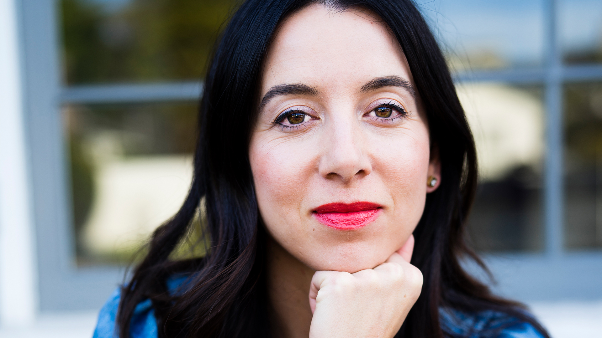 ILIA Founder Sasha: Her Vision for Sustainable Beauty