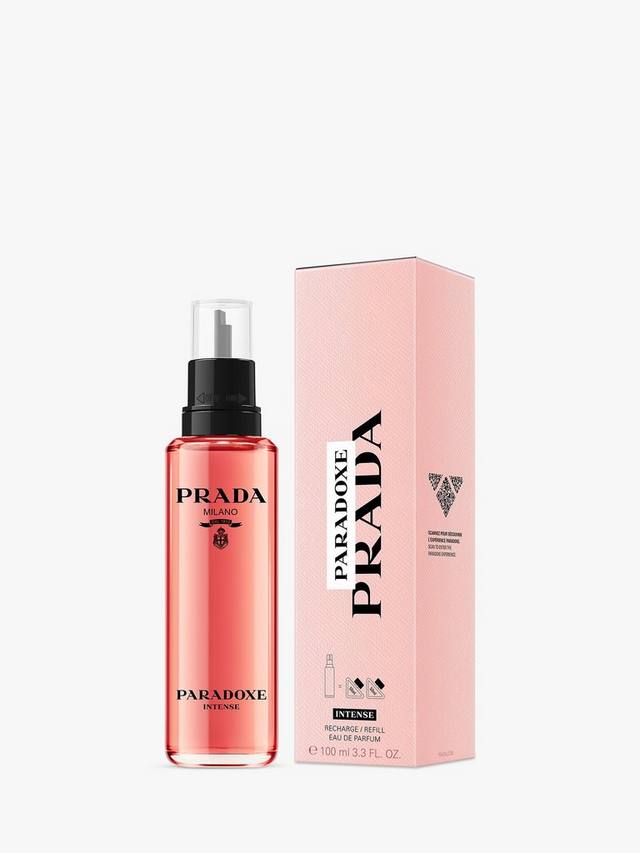 Thinking about buying Prada Extreme Perfume? Read this quick guide before you make your purchase.
