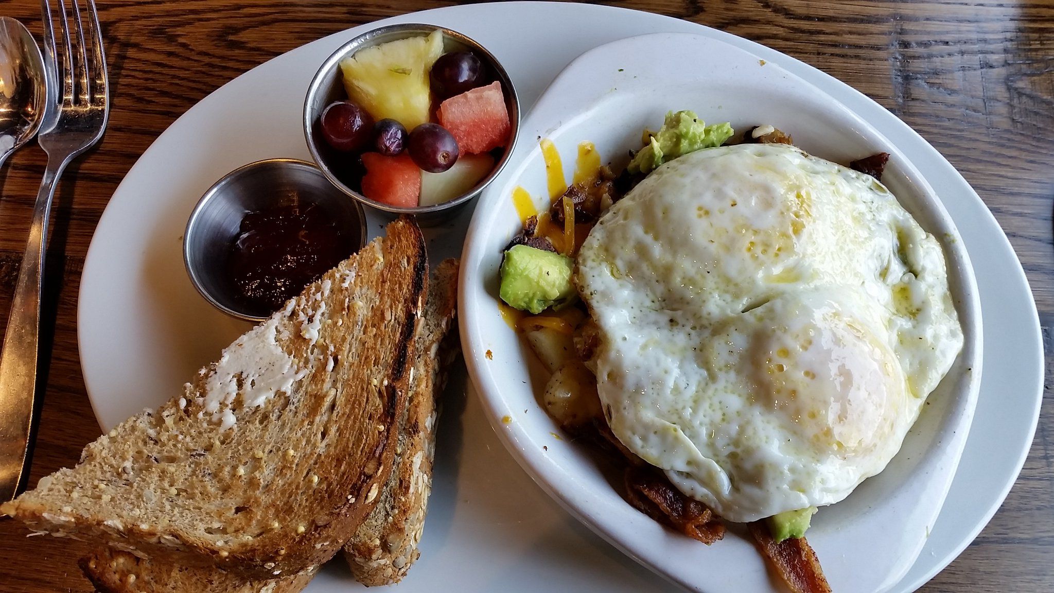 What should I order at First Watch Winston? Try these amazing top picks for a great meal.