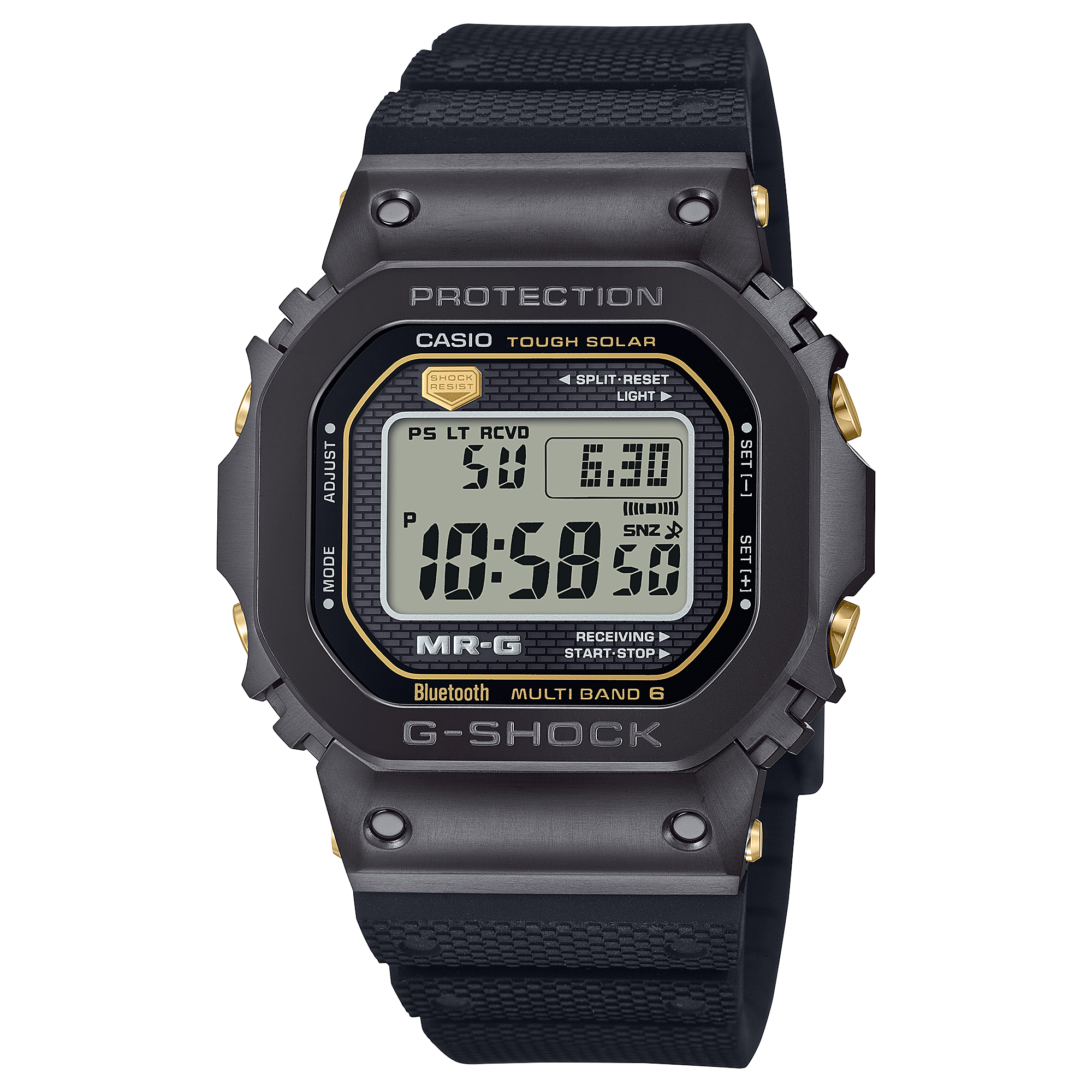 Where can you find a genuine g shock platinum? Check these authorized dealers for real deals.