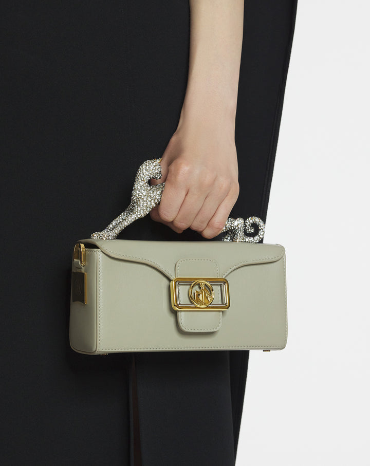 Is a Lanvin purse a good buy? Experts agree it is a top luxury bag choice.