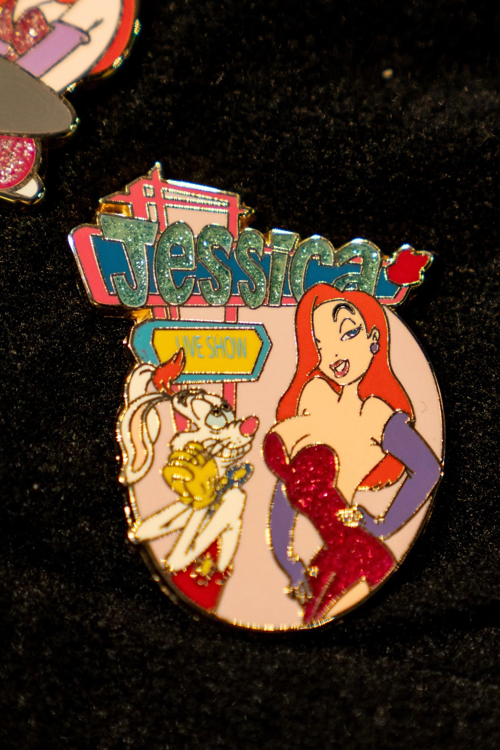 Why are jessica rabbit shoes so famous? Learn the secret to why everyone loves them!