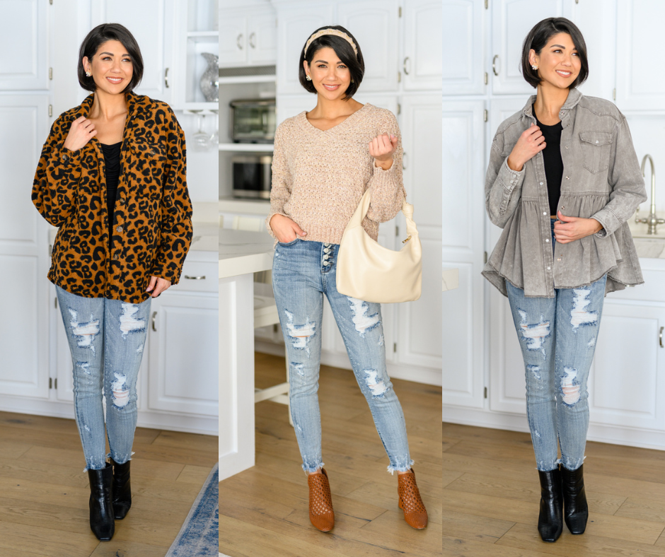 Need amazing cute sweater outfit ideas? Discover these top picks to look chic and warm!