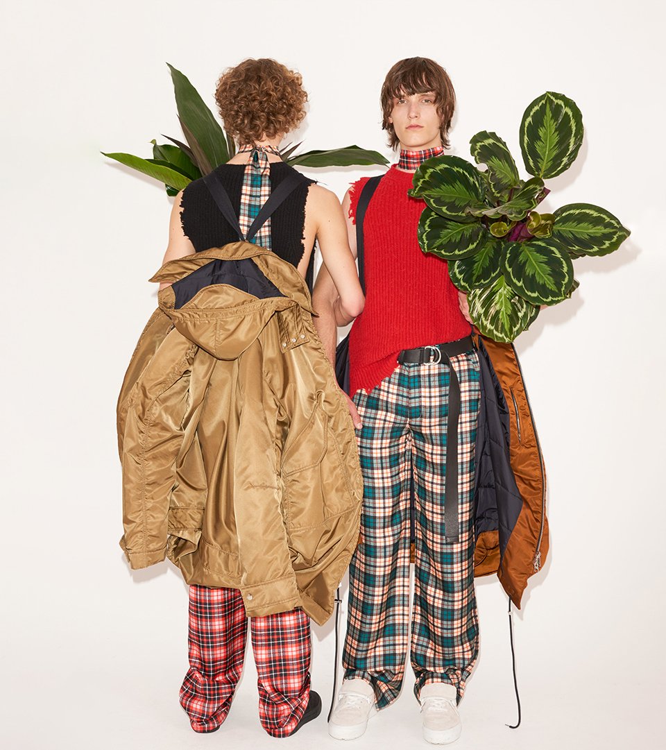Is msgm brand clothing worth the price? An honest review of their unique designs and overall quality.