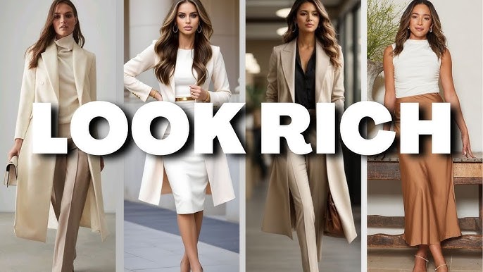 Want to be a fashionable ootd lady on a budget? Smart shopping tips for amazing style.