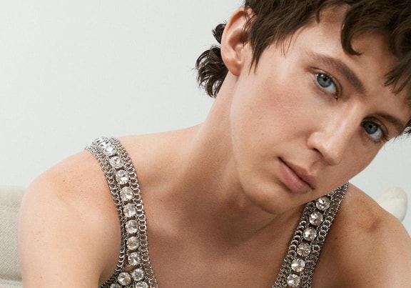 Troye Sivan Rabanne FR: Your Easy Guide (Everything You Need To Know About The Collection)