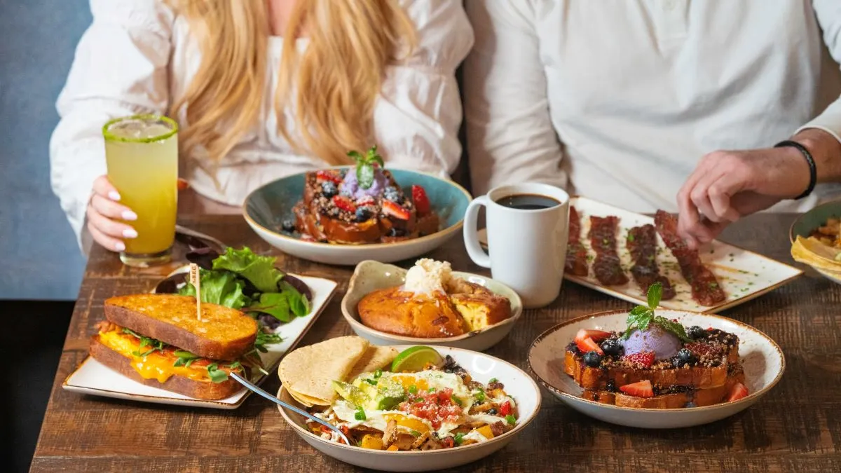 Why is First Watch Winston so popular? We share secrets to their fresh food and good service.