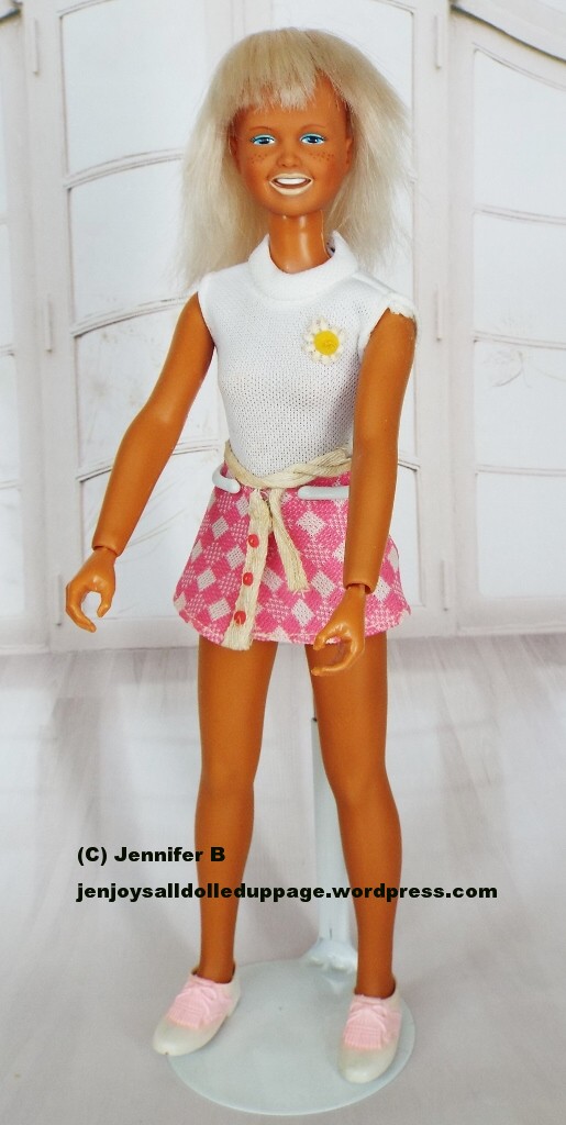 Why collect the Barbie Dusty doll series? Discover the charm of these unique figures now!
