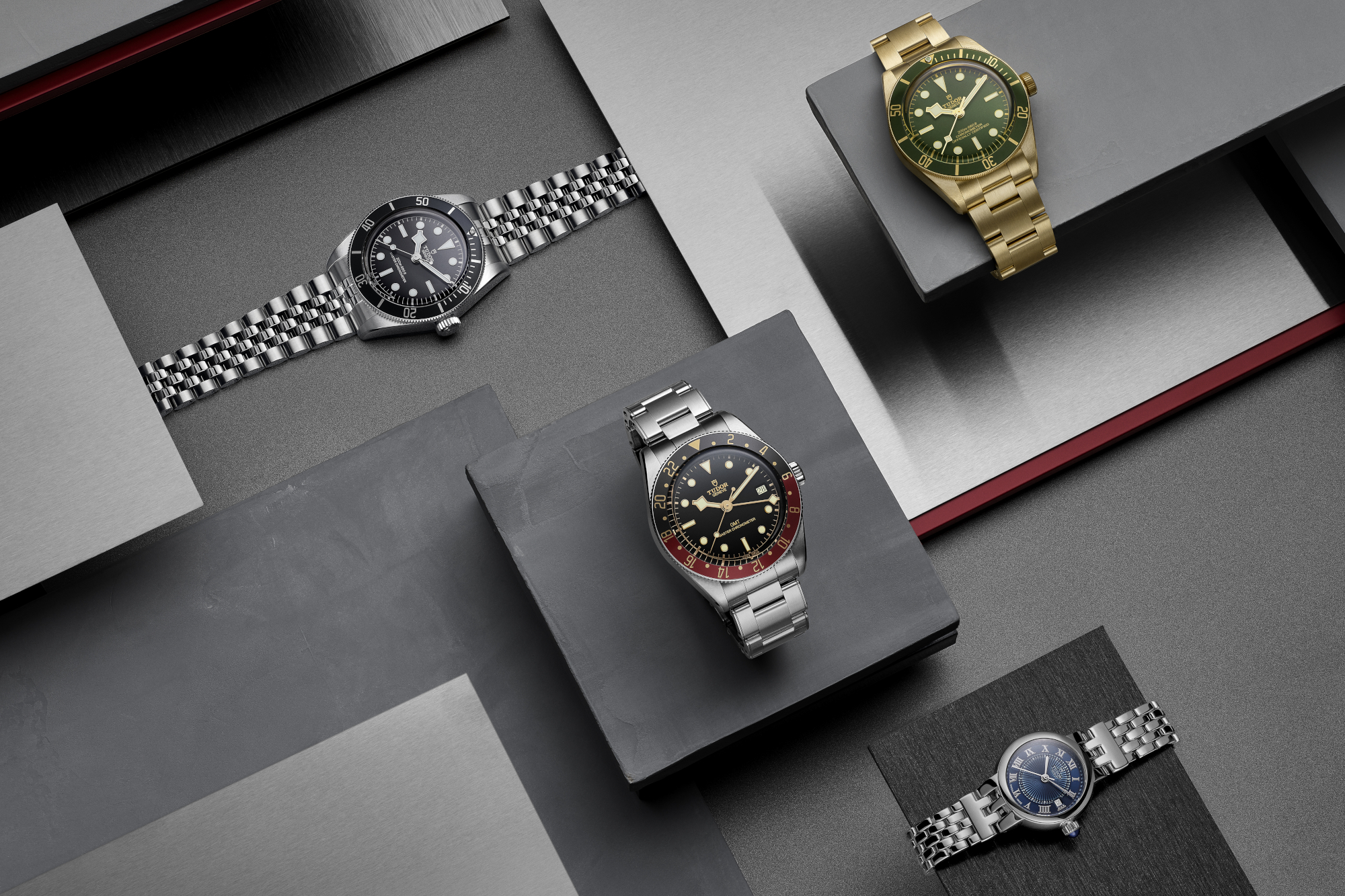 Looking for Tudor new watches 2024? Here is your ultimate preview of the upcoming lineup.