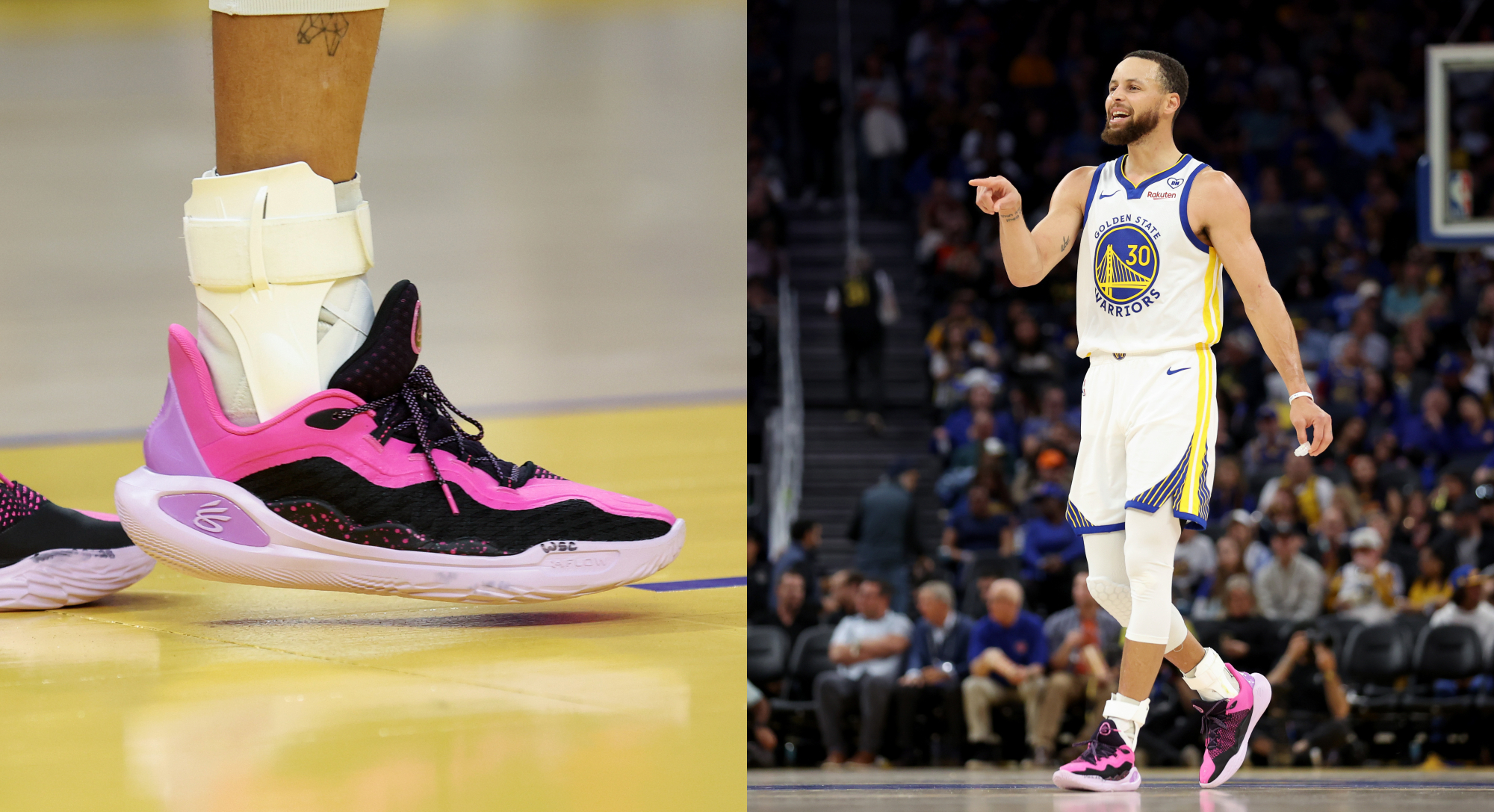 Are the newest stephen curry shoes good? (Heres what makes them stand out on court!).