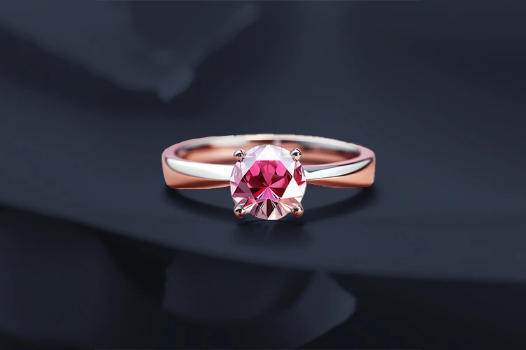 Curious about how much are pink diamond rings? (Find out the typical costs and what makes them special)