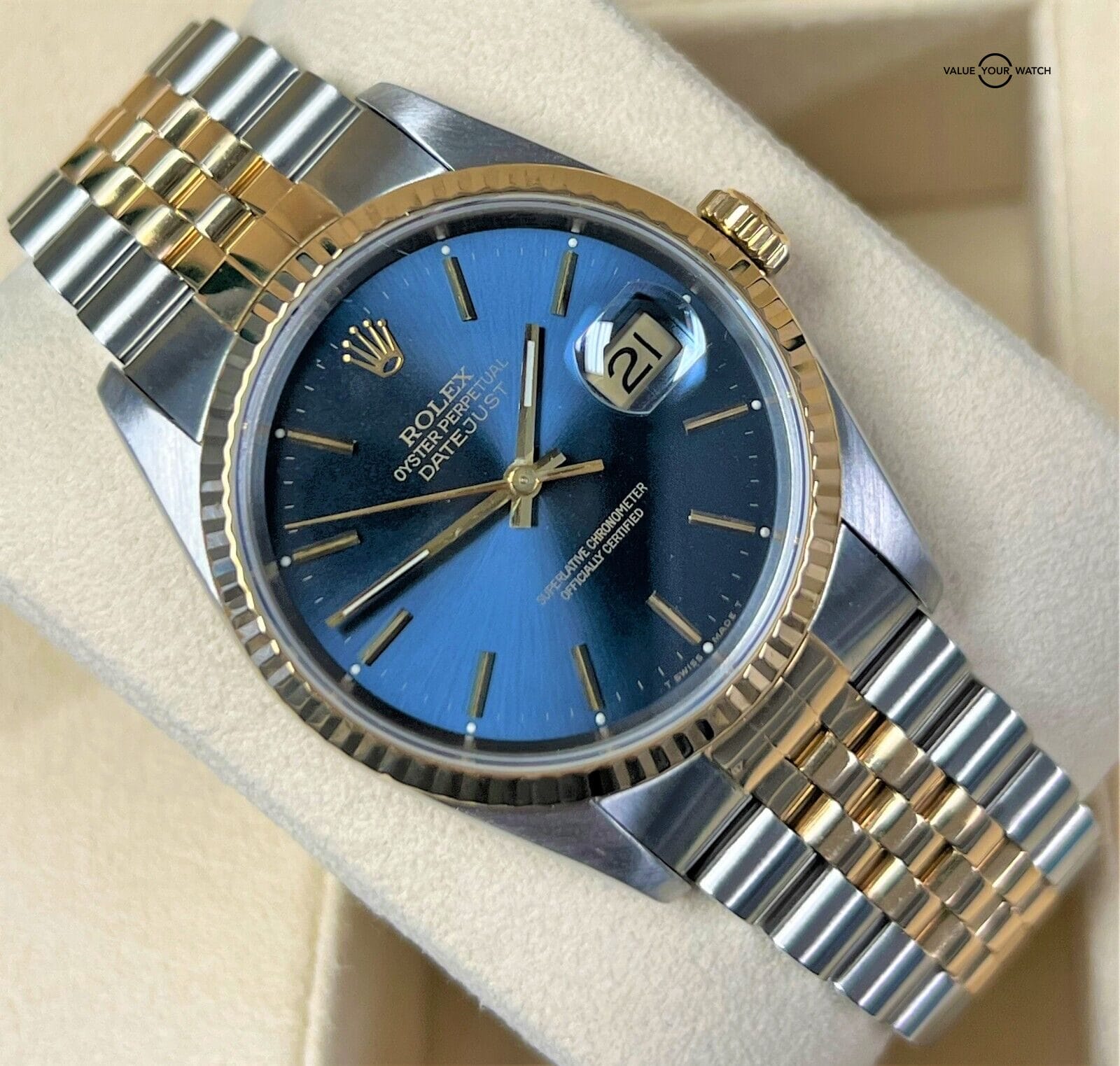 Rolex watch 36mm price how is it? Understand the value and cost of this timeless timepiece!