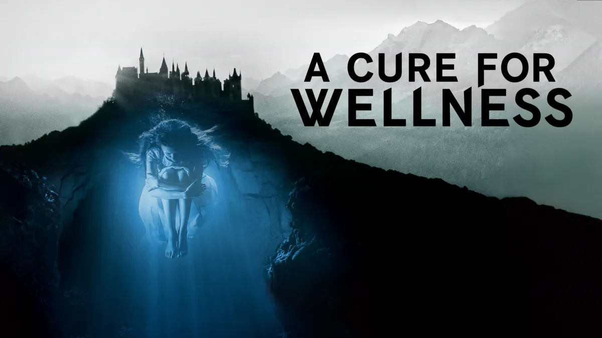 Where can I watch a cure for wellness free? Discover these easy streaming options now!