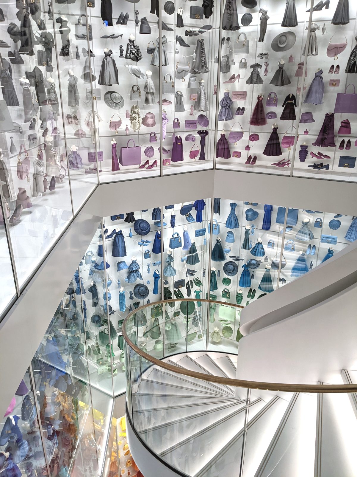 Gallerie Dior Tour (Book Ahead!)