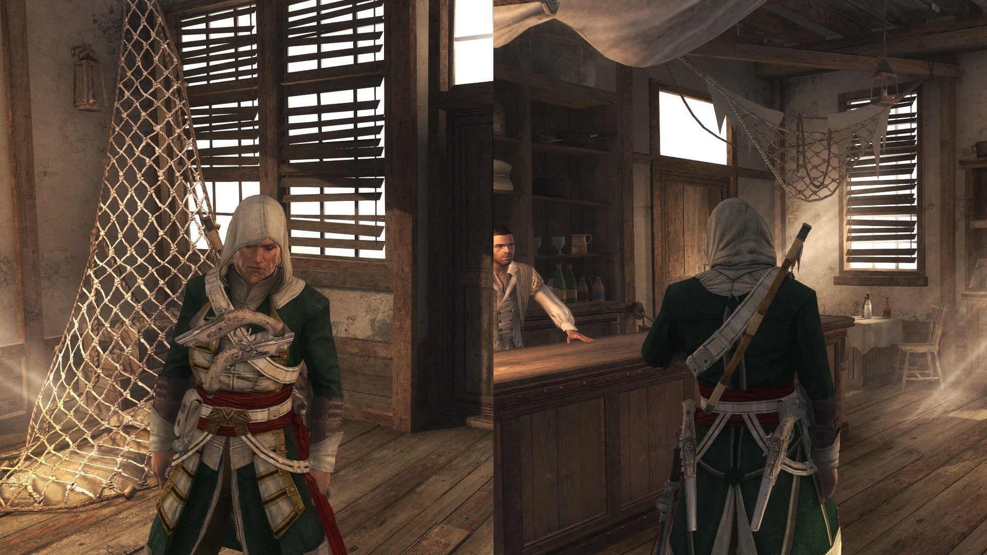 Which black flag outfits should you get? We list the awesome must-have styles for you!