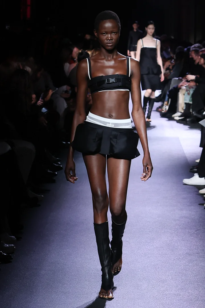 What makes a micro skirt sexy so popular? Learn why everyone loves this trend.