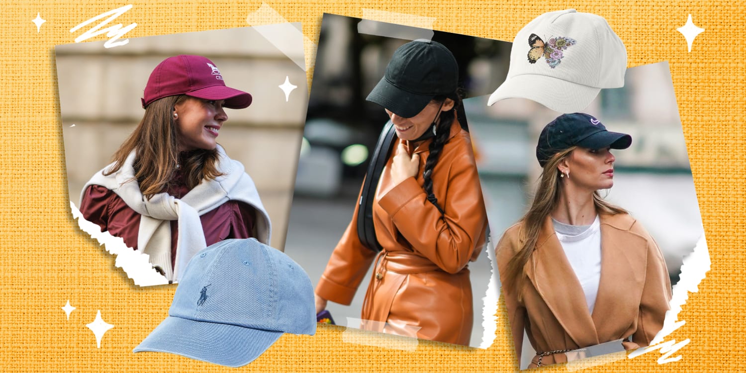 Where to Buy Trendy Baseball Cap? Check Out These Hot Deals!