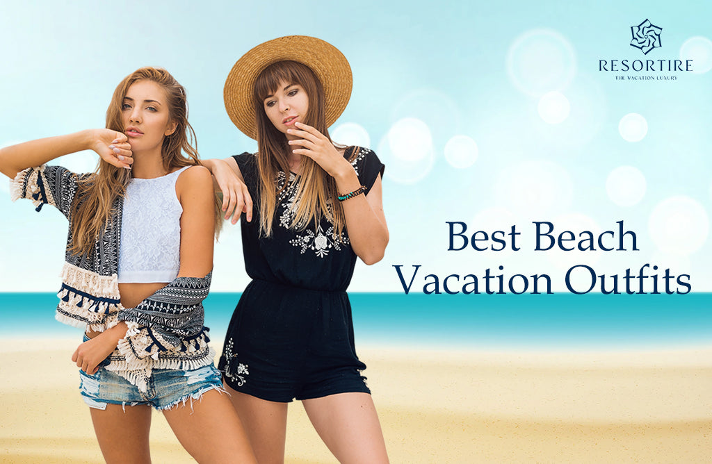 Where to find the best boho beach outfit? Top picks you will absolutely love for your look!