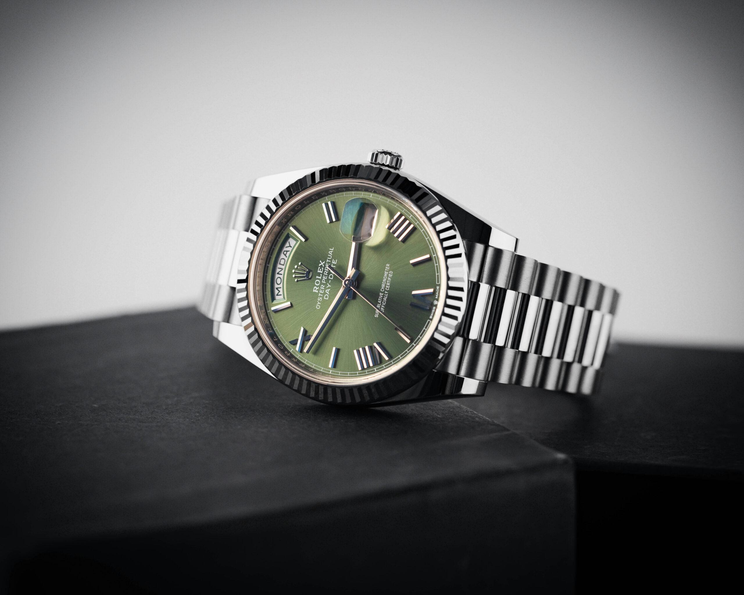 Is a rolex day-date mens worth the price? We explain its value and why its a good buy!
