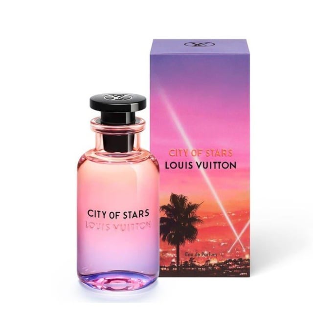 Why is everyone talking about City of Stars Louis Vuitton? Unpacking the hype around this popular scent.
