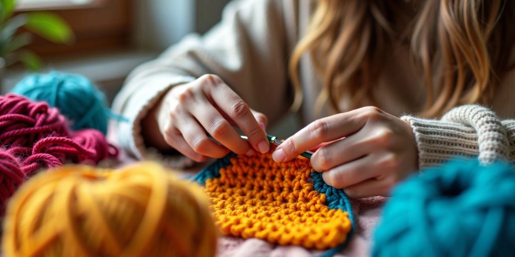 Are fashion crochet clothes still popular? Yes, see why this handmade trend is booming right now.