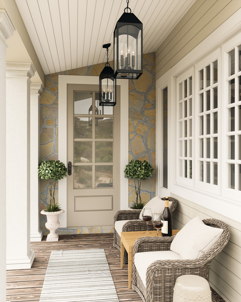 Explore different Capital Lighting Stuart collections: Find the perfect fixture to match your homes style.