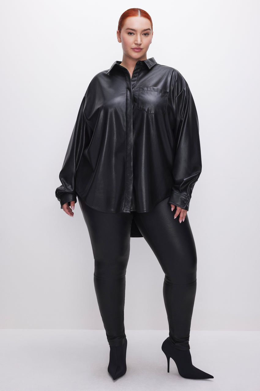 Love good american faux leather? Here's how to pick the perfect piece for you!