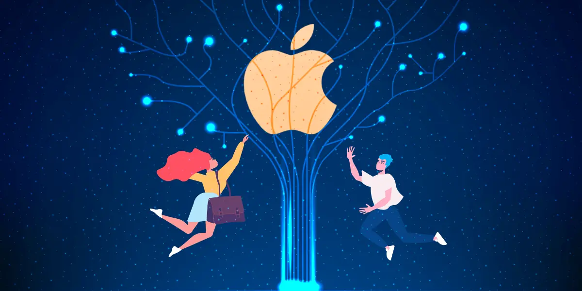 Wondering if Apple contacts your old boss? Does Apple notify your professional references for jobs?