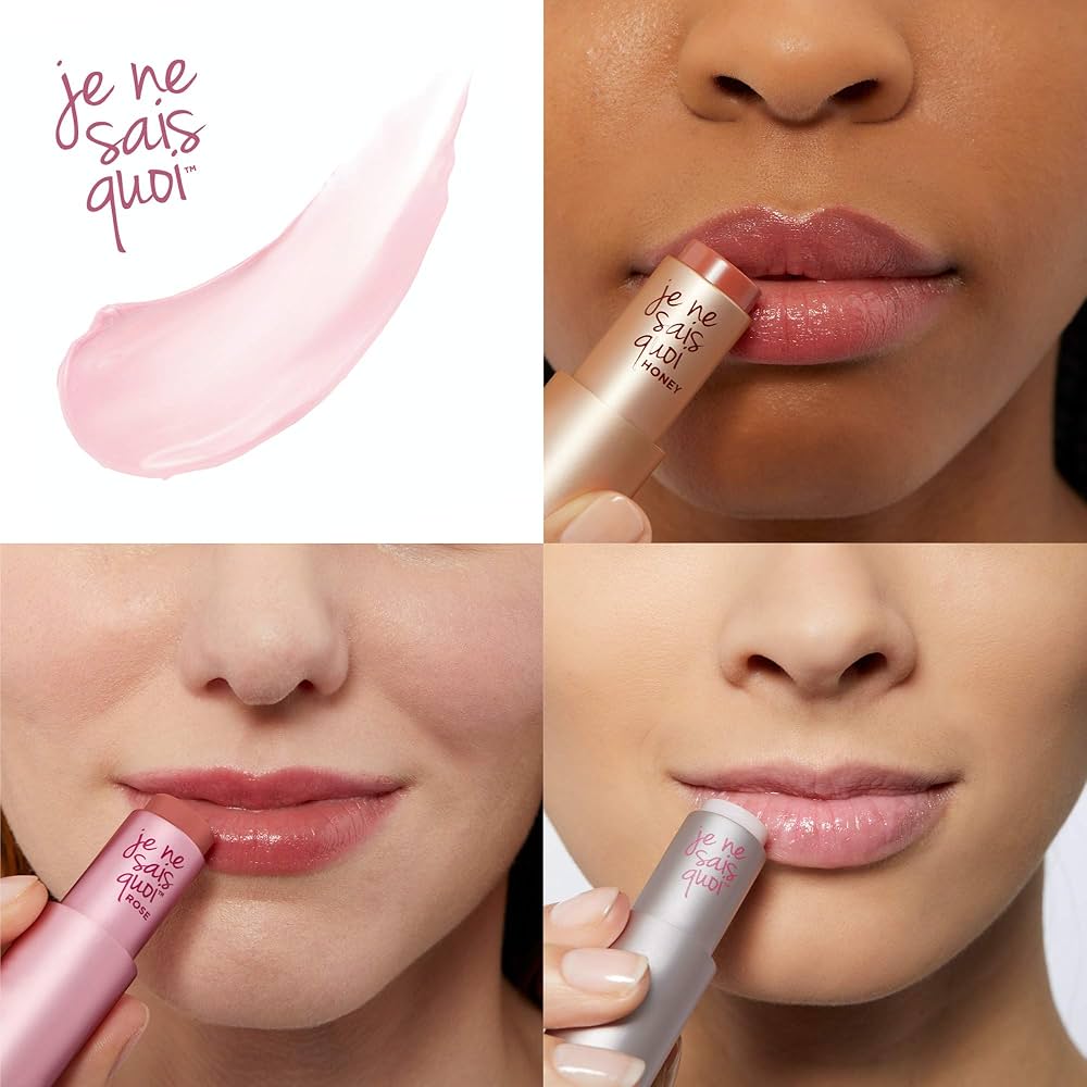 Want a healthier looking natural lip color? Try these easy home remedies starting tonight.