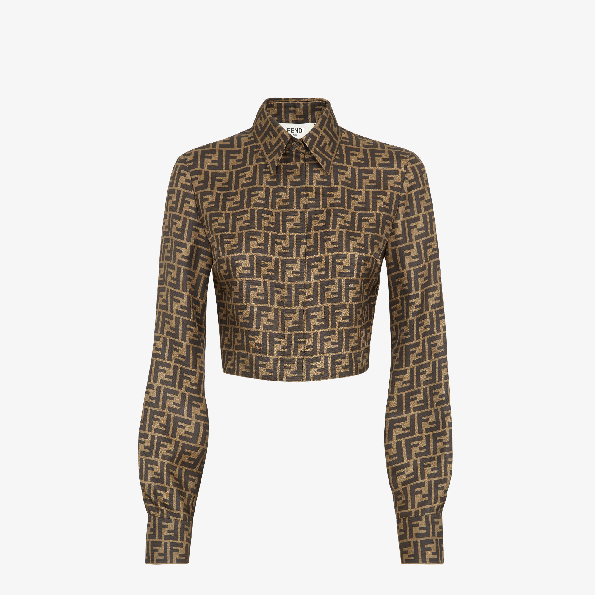 Which fendi long sleeve shirt womens should you get? (See our top picks for the latest styles now!)