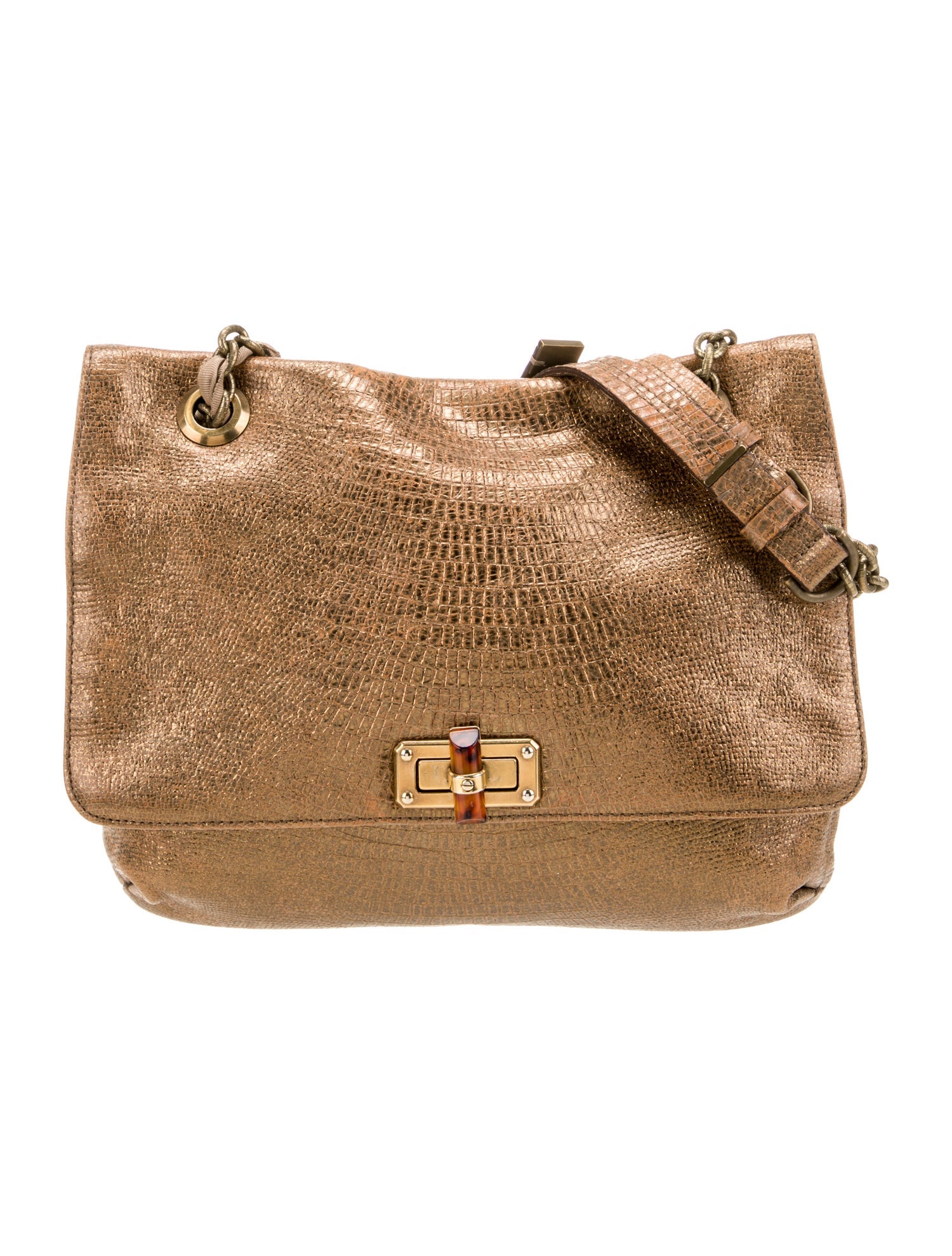 Is a Lanvin purse a good buy? Experts agree it is a top luxury bag choice.