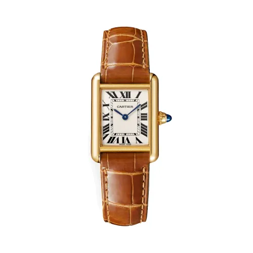 Want a cartier leather strap ladies watch? Discover our top elegant choices for sophisticated women.