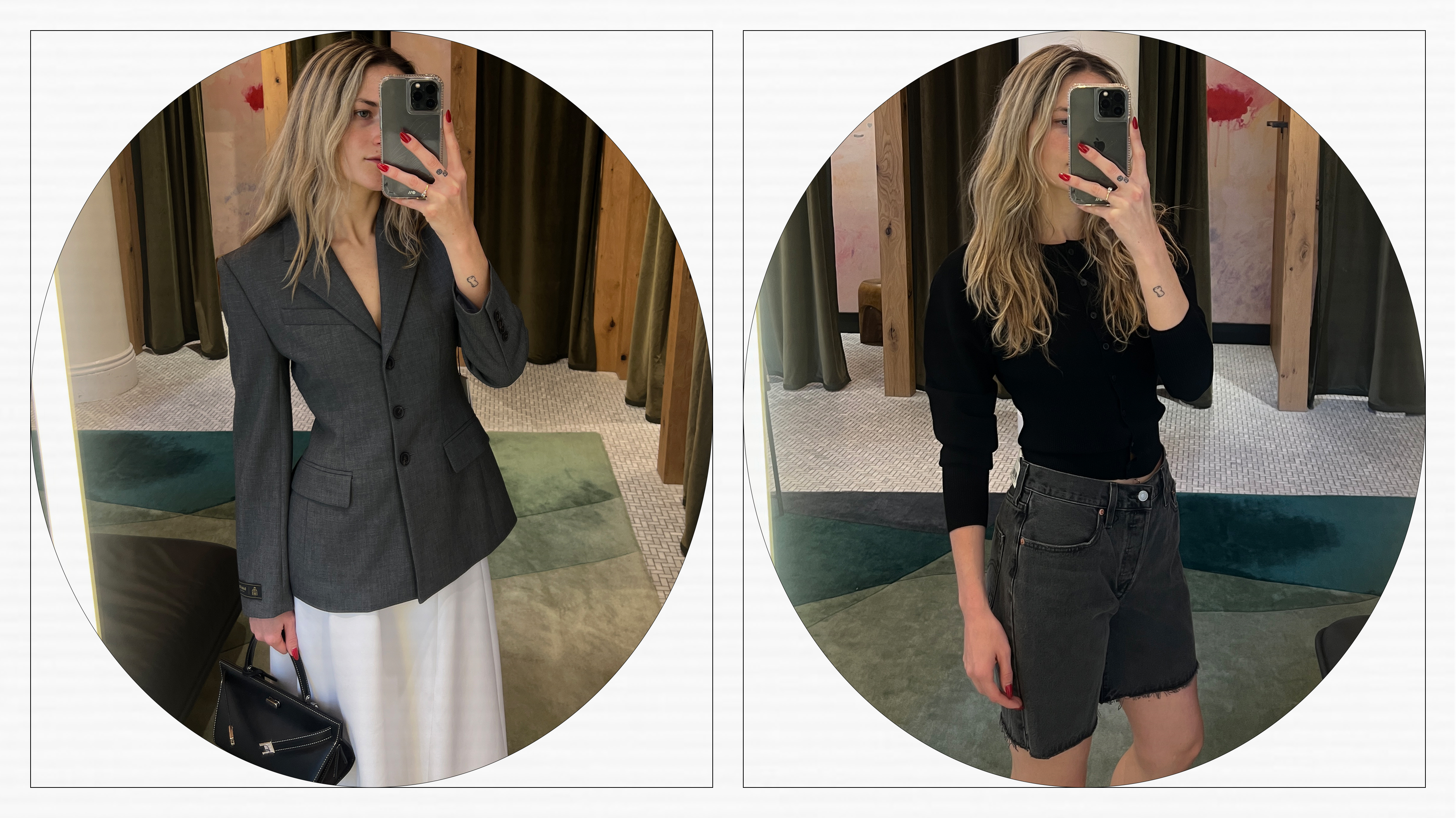 What are the must have Babaton items this season? Discover top picks from the latest Babaton collection.